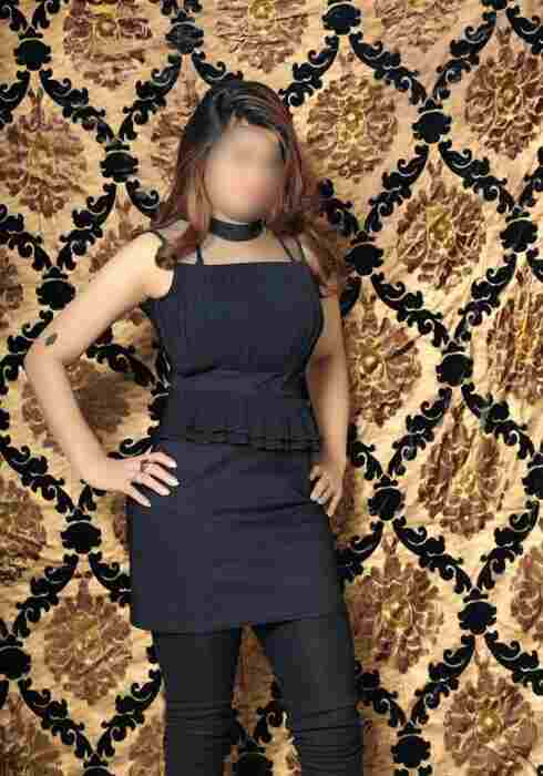 Delhi VIP Escorts