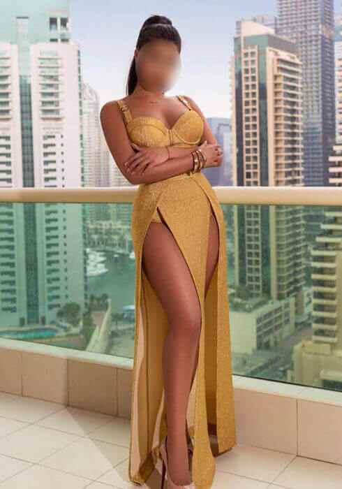Delhi escort service